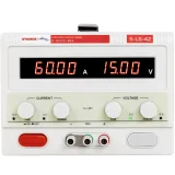 0–15 V 0–60 A DC 900 W LED laboratóriumi tápegység 3