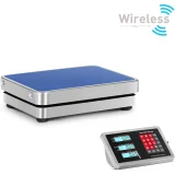 Bežična WiFi platforma vaga 100 kg / 0,01 g 2
