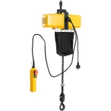 500 kg električni radionički lančani vitlo, 3 m 2