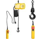 Elektromos műhelyi láncos emelő 300 kg 3 m
