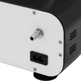 Olajmentes laboratóriumi vákuumszivattyú nyomásmérővel, 15 l/min, 30 W 4