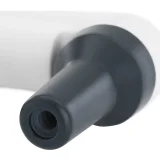 6 sebességes, akkumulátoros, automatikus pipetta, 0,1–100 ml 3