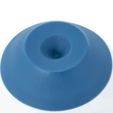 Vortex laboratóriumi rázógép 50 ml-es minták keveréséhez, 0–3000 fordulat/perc, 12 W 4