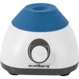 Vortex laboratóriumi rázógép 50 ml-es minták keveréséhez, 0–3000 fordulat/perc, 12 W 5