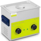 Ultrahangos tisztító 3,2 l 120 W 2