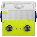 Ultrahangos tisztító 3,2 l 120 W 5