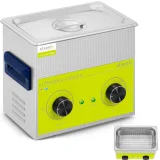 Ultrahangos tisztító 3,2 l 120 W