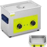 Ultrazvučni čistač za kadu 4,5 L 120 W