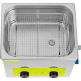 Ultrahangos tisztító, 10 l, 240 W 3