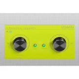 Ultrahangos tisztító, 10 l, 240 W 4