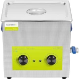 Ultrahangos tisztító, 10 l, 240 W 5