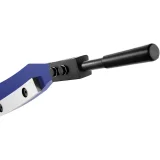 Foarfece tip ghilotină pentru tablă, manuale, 1,5 mm, lățime 1000 mm 5