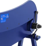 Foarfece tip ghilotină pentru tablă, manuale, 1,5 mm, lățime 1000 mm 6