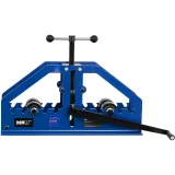 Mașină de îndoit cu role pentru țevi și profile, 0-360 grade, 660-1200 mm 5