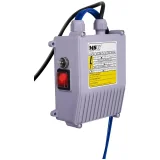 STAL 750 W 6000 l/h mélyfúrású kútszivattyú 72 m-ig 3