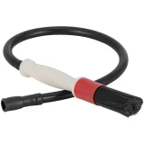 Mașină de spălat pentru atelier pentru scule auto cu perie, 150 L, 3,6 L/min 4