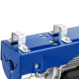 Elektromos kötélcsörlő 1350 W 12 m 400 kg 3