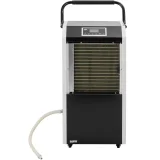 Dezumidificator industrial cu mâner, 1300 W, 1129 m³/h, până la 150 m² 6