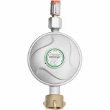 Gázüzemű építési ventilátoros fűtőberendezés akár 310 m²-ig 30000 W 4