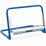 Fali ipari tisztítóruha-tartó, 40 cm széles, 50 cm átmérőjű, max. 5 kg 2