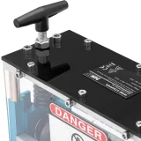 750 W-os kábel- és vezetékcsupaszító gép – 10 bemenet 4