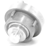 Sapka 1/2" (25 mm) Storz tűzoltócső-csatlakozóhoz 2