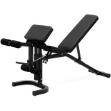 Dönthető edzőpad, 90–180 fokos szög, max. 100 kg 2