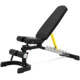 Állítható dőlésszögű edzőpad 150 kg-ig 2