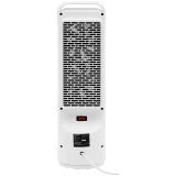 1200/2000 W-os elektromos oszlopfűtő távirányítóval 5