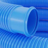 Rugalmas tömlő medenceporszívó szivattyúhoz, 32 mm átmérőjű, 6 m hosszú 2