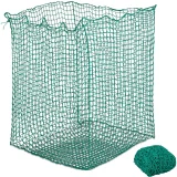 Raspršivač sijena za bale i snopove za hranjenje konja, veličina oka mreže 60 x 60 mm, 1,4 x 1,4 x 1,6 m