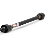 Csuklós teleszkópos hajtótengely 127–194 cm 1 3/8'' 6 fog 2