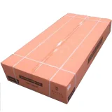 Banc de lucru montat pe perete cu dulap și garnitură pentru ușă glisantă, 150 x 70 cm 7