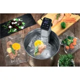 30 l 1500 W merülőhőmérséklet-szabályozó sous-vide főzéshez 5