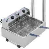 Mașină de preparat și prăjit churros 3 L 2x 2500 W 5