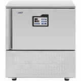 96 L 550 W LCD gyorsfagyasztó 5