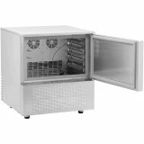 96 L 550 W LCD gyorsfagyasztó 6