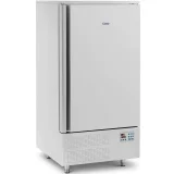 LCD gyorsfagyasztó/hűtő 276 l 1350 W 2