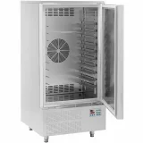 LCD gyorsfagyasztó/hűtő 276 l 1350 W 4