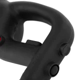 Kézi turmixgép, karhossz 400 mm, 8000–18000 fordulat/perc, 650 W 4