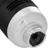 Kézi turmixgép, karhossz 400 mm, 8000–18000 fordulat/perc, 650 W 5