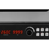 Konvekciós sütő gőz- és grillfunkcióval, max. 260 °C, 230 V, 2800 W 3