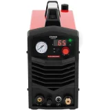 IGBT plazmavágó, 100% kihasználtság, HF gyújtás, 230 V, 50 A 3