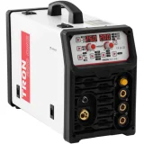 TRON 200 TIG MIG/MAG 200A PLASMA 50A 230V MIG/MAG hegesztőgép plazmavágóval 2