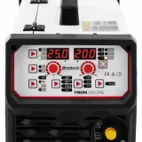 TRON 200 TIG MIG/MAG 200A PLASMA 50A 230V MIG/MAG hegesztőgép plazmavágóval 3