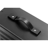 Laboratóriumi tápegység 0–30 V 0–5 A DC 205 W 4
