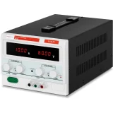 S-LS-77 0–60 V 0–10 A DC laboratóriumi kapcsolóüzemű tápegység 2