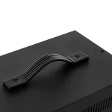 S-LS-77 0–60 V 0–10 A DC laboratóriumi kapcsolóüzemű tápegység 4