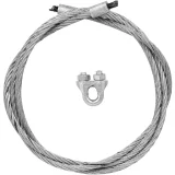 Rugós kábelkiegyenlítő szerszámokhoz, 15–22 kg, 1,5 m 5