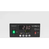 6 helyes laboratóriumi vízfürdő 5–100 °C 22,5 l 3